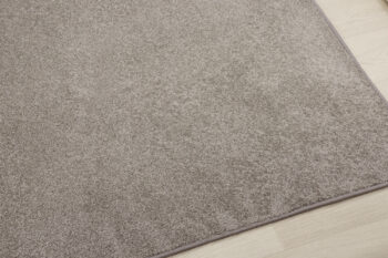 Vopi, Behúň na mieru Capri béžovej, šíre 60 cm, béžová, chodba / predsieň