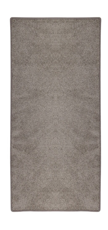 Vopi, Behúň na mieru Capri béžovej, šíre 80 cm, béžová, chodba / predsieň