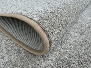 Vopi, Behúň na mieru Capri svetlo béžový, šíre 120 cm, béžová, chodba / predsieň