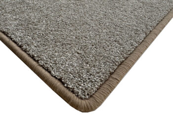Vopi, Behúň na mieru Capri svetlo béžový, šíre 150 cm, béžová, chodba / predsieň