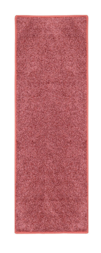 Vopi, Behúň na mieru Capri terra, šíre 150 cm, oranžová, chodba / predsieň