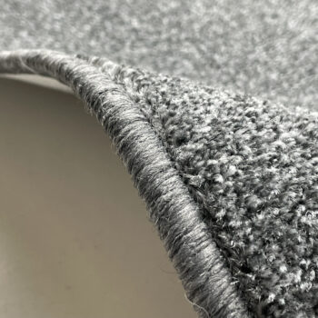 Vopi, Behúň na mieru Messina antra, šíre 150 cm, šedá, obývacia izba