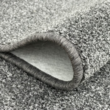 Vopi, Behúň na mieru Messina antra, šíre 150 cm, šedá, obývacia izba