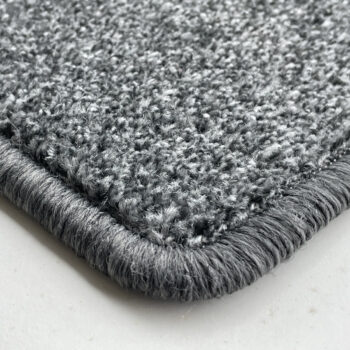 Vopi, Behúň na mieru Messina antra, šíre 150 cm, šedá, obývacia izba