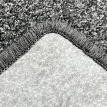 Vopi, Behúň na mieru Messina antra, šíre 150 cm, šedá, obývacia izba