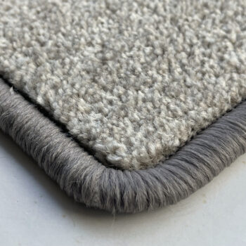 Vopi, Behúň na mieru Messina béžová, šíre 133 cm, béžová, obývacia izba