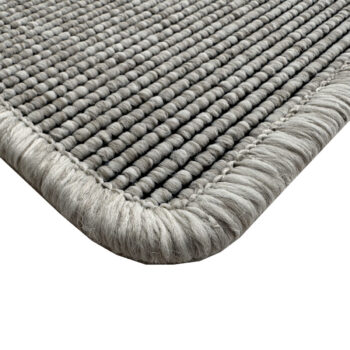 Vopi, Behúň na mieru Nature NEW béžová, šíre 60 cm, béžová, kuchyňa