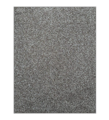 Vopi, Kusový koberec Apollo Soft hnedý, 60x110, hnedá, detská izba