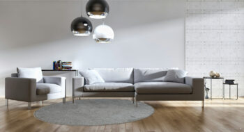 Vopi, Kusový koberec Capri svetlo béžový kruh, 250x250 (priemer) kruh, béžová, chodba / predsieň