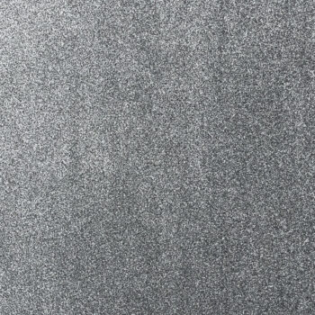 Vopi, Kusový koberec Messina antra kruh, 67x67 (priemer) kruh, šedá, obývacia izba