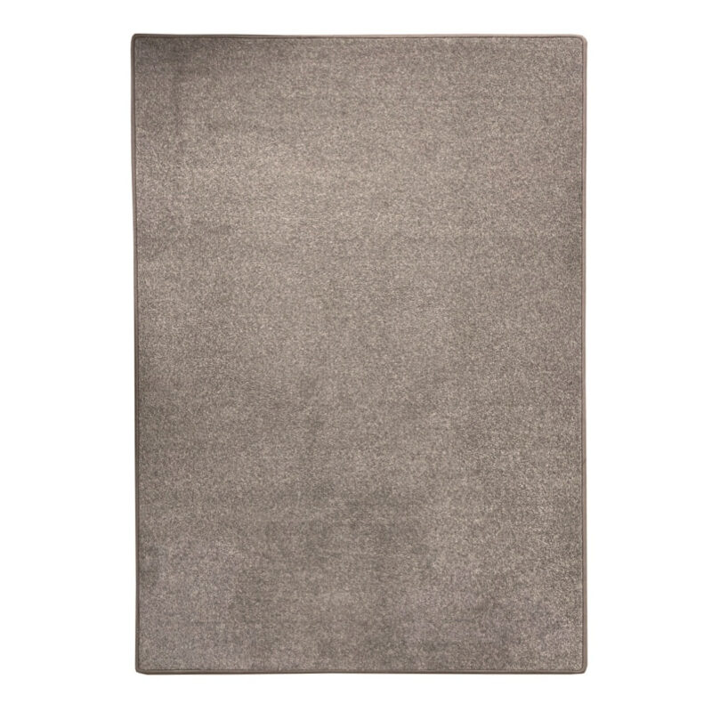 Vopi, Kusový koberec Messina hnedá, 57x120, hnedá, obývacia izba Vopi, Kusový koberec Messina hnedá, 57x120, hnedá, obývacia izba