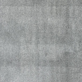 Vopi, Kusový koberec Messina šedá kruh, 57x57 (priemer) kruh, šedá, obývacia izba