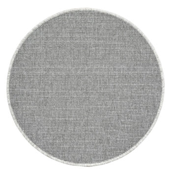 Vopi, Kusový koberec Nature NEW béžová kruh, 250x250 (priemer) kruh, béžová, kuchyňa