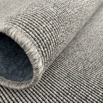 Vopi, Metrážny koberec Nature NEW hnedá - neúčtujeme odrezky z role, na mieru, šíře 1,33m,1m,2m,3m,4m,na mieru, neúčtujeme odrezky, hnedá, filc, kuchyňa