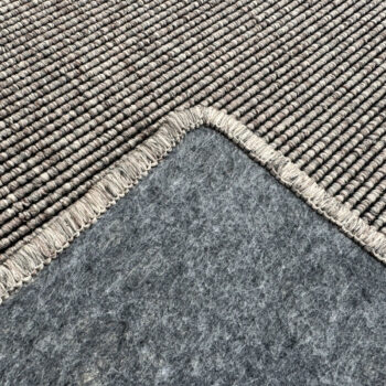 Vopi, Metrážny koberec Nature NEW hnedá - neúčtujeme odrezky z role, na mieru, šíře 1,33m,1m,2m,3m,4m,na mieru, neúčtujeme odrezky, hnedá, filc, kuchyňa