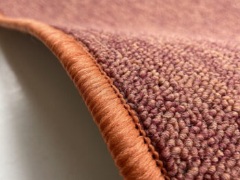 Vopi Nášľapy na schody Astra terra obdĺžnik, samolepiaci - 24x65 obdĺžnik (rozmer vrátane ohybu)