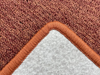 Vopi Nášľapy na schody Astra terra obdĺžnik, samolepiaci - 24x65 obdĺžnik (rozmer vrátane ohybu)