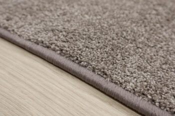 Vopi Nášľapy na schody Capri béžový obdĺžnik, samolepiaci - 25x80 obdĺžnik (rozmer vrátane ohybu)