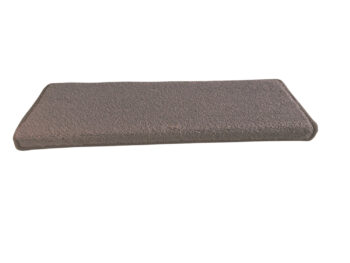 Vopi Nášľapy na schody Laguna béžová obdĺžnik, samolepiaci - 25x80 obdĺžnik (rozmer vrátane ohybu)