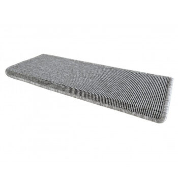 Vopi Nášľapy na schody Nature NEW béžová obdĺžnik, samolepiaci - 25x80 obdĺžnik (rozmer vrátane ohybu)