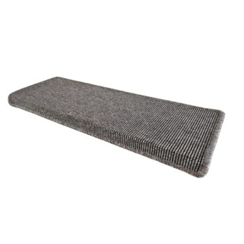 Vopi Nášľapy na schody Nature NEW hnedá obdĺžnik, samolepiaci - 25x80 obdĺžnik (rozmer vrátane ohybu)