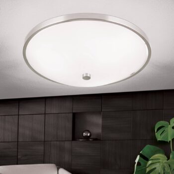 Všestranné stropné svietidlo Samira, 39,5 cm