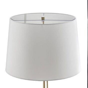 Výškovo nastaviteľná lampa Lyon, šnúrový vypínač