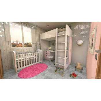 Vytvorte si koberec na mieru - S obšitím cm