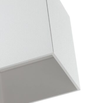 WEVER & DUCRÉ Box 1.0 PAR16 stropné svietidlo biele