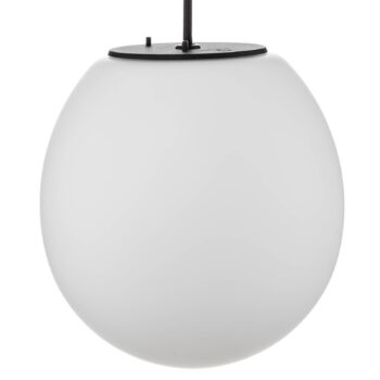 WEVER & DUCRÉ Dro 2.0 Kyvadlo 19,5cm čierna/biela