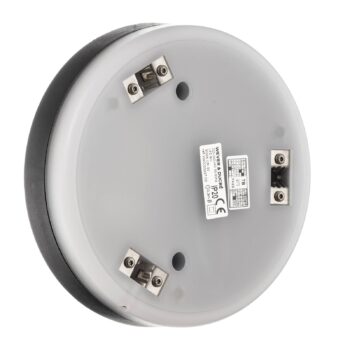 WEVER & DUCRÉ Miles 3.0 round wall 26 marble black