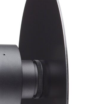 WEVER & DUCRÉ Mirro 2.0 wall45cm black/gold