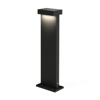 WEVER & DUCRÉ Palos Carré 2.0 3.000K 20cm čierna