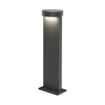 WEVER & DUCRÉ Palos Round 2.0 3 000K 90cm antracit