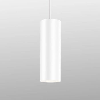 WEVER & DUCRÉ Ray 2.0 PAR16 závesná lampa biela