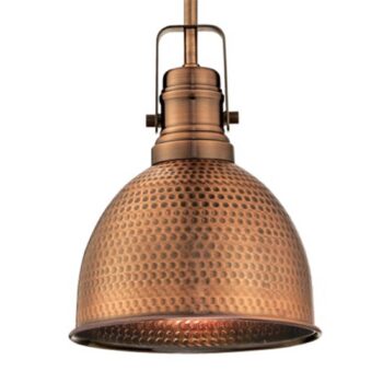 Westinghouse 6103840 závesná lampa nastaviteľná
