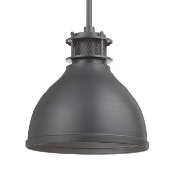 Westinghouse 6326840 závesná lampa, čierna