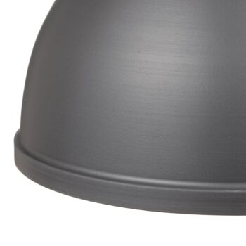 Westinghouse 6326840 závesná lampa, čierna