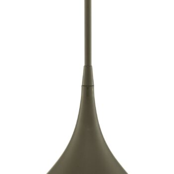 Westinghouse 6329340 závesná lampa, matná sivá