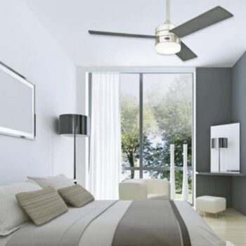 Westinghouse Alta Vista - moderný ventilátor