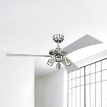 Westinghouse Audubon stropný ventilátor