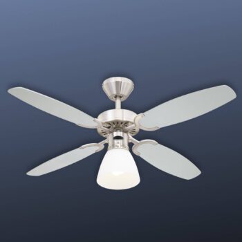 Westinghouse Capitol stropný ventilátor so svetlom
