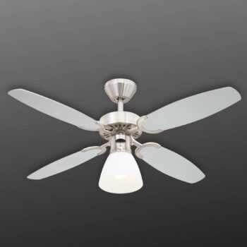 Westinghouse Capitol stropný ventilátor so svetlom