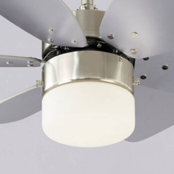 Westinghouse Floral Royal stropný ventilátor