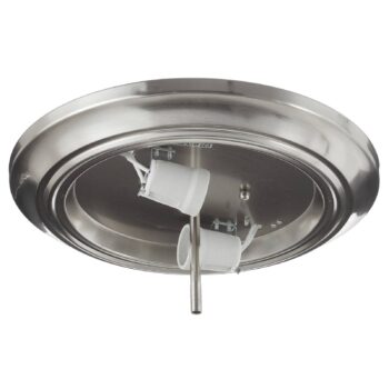 Westinghouse Harwell stropné svietidlo, nikel