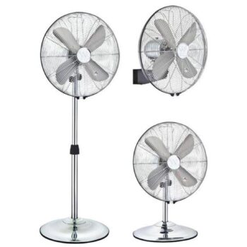 Westinghouse Silver Stream - 3 v 1 ventilátor