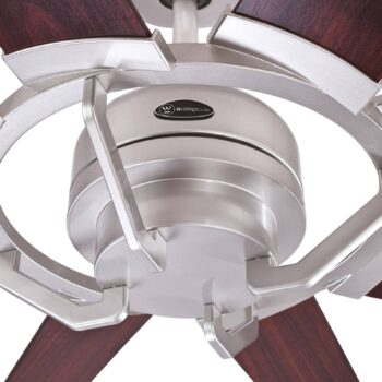 Westinghouse Stoneford ventilátor, 8 lopatiek