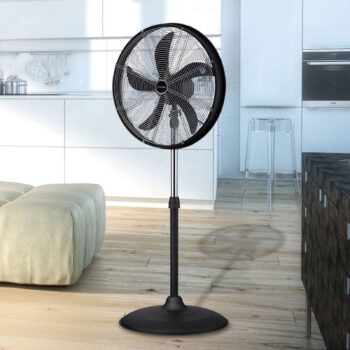 Westinghouse Yukon I stojací ventilátor nastaviť