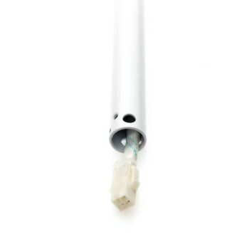Westinghouse predlžovacia tyč 46 cm, biela
