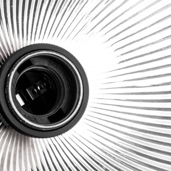 Westinghouse závesná lampa 6338540, vlnité sklo